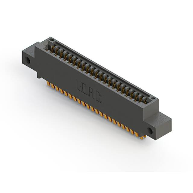 395-044-560-512 EDAC Inc.  Edgeboard Connectors
